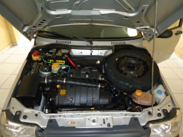 Fiat Uno 1.0 way celebration 04pts completo - Foto 6