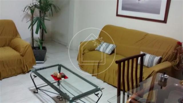 Apartamento à venda com 2 dormitórios em Bancários, Rio de janeiro cod:763500 - Foto 2
