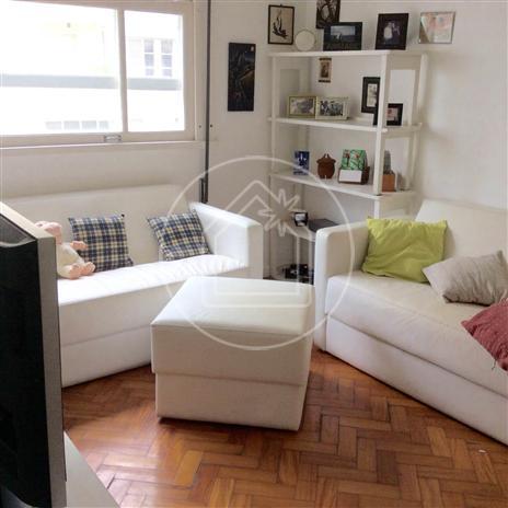 Apartamento à venda com 5 dormitórios em Copacabana, Rio de janeiro cod:267685 - Foto 16