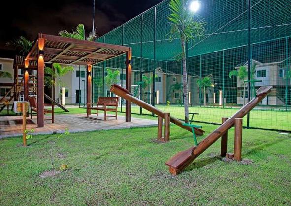 Campo d'Aureo - 146m²- Eusébio, CE - ID7538 - Foto 7
