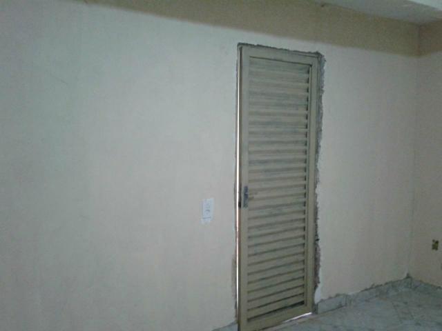 Vende sobrado na fazendinha Itapuã!Ac tc Santa Maria - Foto 16