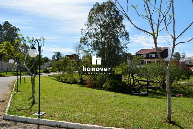 Terreno no Excelente Condomínio Parque das Oliveiras, Portaria 24h, Área Verde - Tomazetti - Foto 5