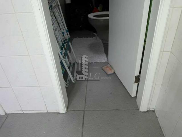 Apartamento à venda com 3 dormitórios em Vila da penha, Rio de janeiro cod:32117 - Foto 10