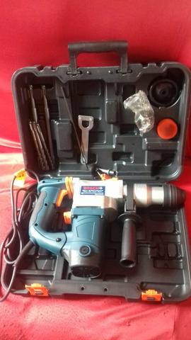 ( Obs:COM NOTA FISCAL)(Entregar a Combinar) Bosch 5KG(ENTREGO)