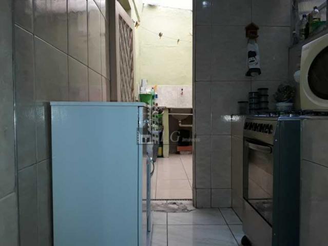 excelente apartamento de 3 quartos 2 vagas na garagem em irajá - Foto 18