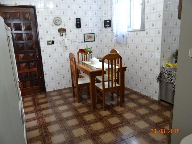 Apartamento no Jardim Guanabara 03 quartos - Foto 16