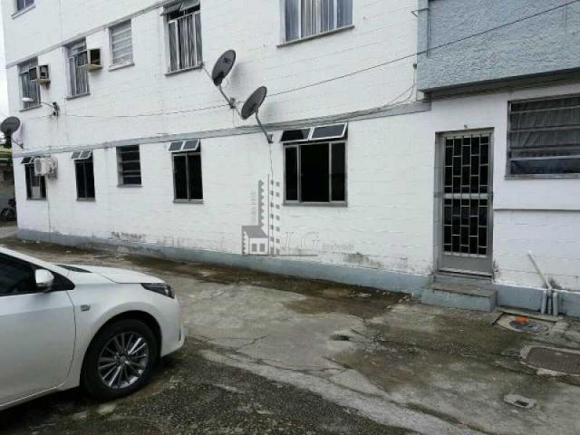 Apartamento à venda com 3 dormitórios em Vista alegre, Rio de janeiro cod:32138 - Foto 7