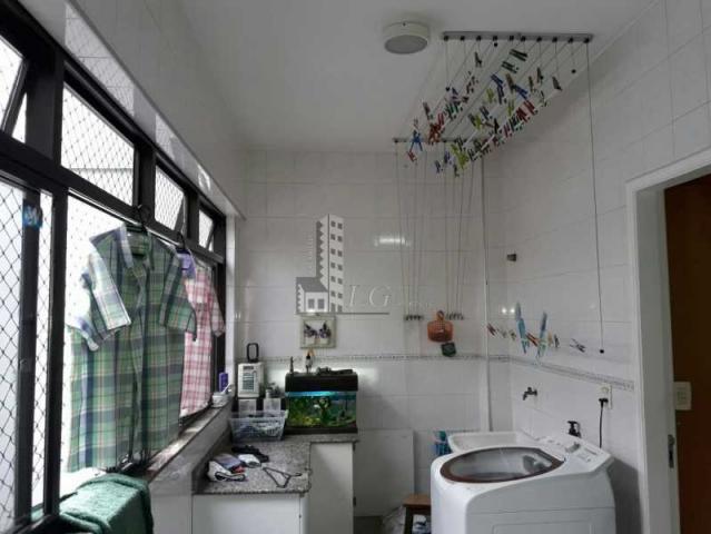 Apartamento à venda com 3 dormitórios em Vila da penha, Rio de janeiro cod:32117 - Foto 16