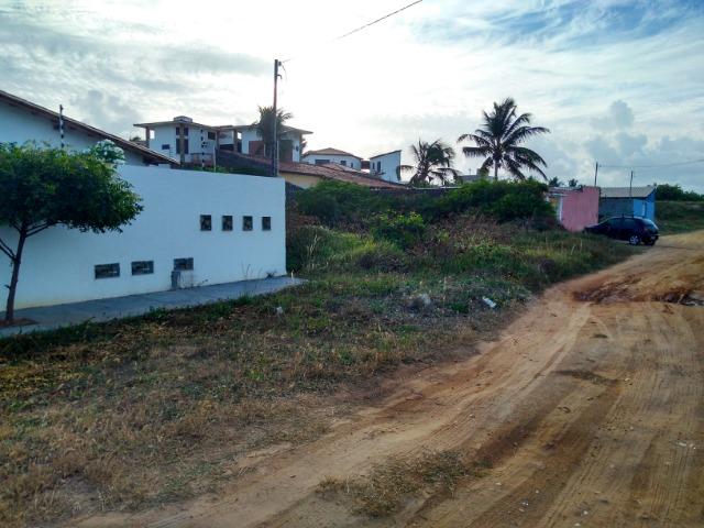 Terreno próximo ao Parati - 490m² - Loteamento Praia dos Coqueiros