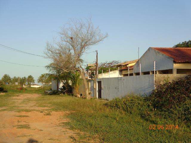 Terreno próximo ao Parati - 490m² - Loteamento Praia dos Coqueiros - Foto 3