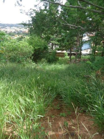Terreno à venda em Aberta dos morros, Porto alegre cod:MI17332 - Foto 6