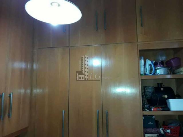 Apartamento à venda com 3 dormitórios em Vila da penha, Rio de janeiro cod:32117 - Foto 18
