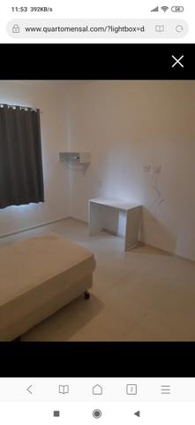Suite mensal - Foto 2