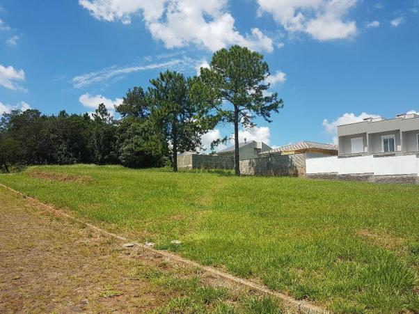 Terreno à venda, 396 m² por r$ 165.000,00 - união - estância velha/rs - Foto 2