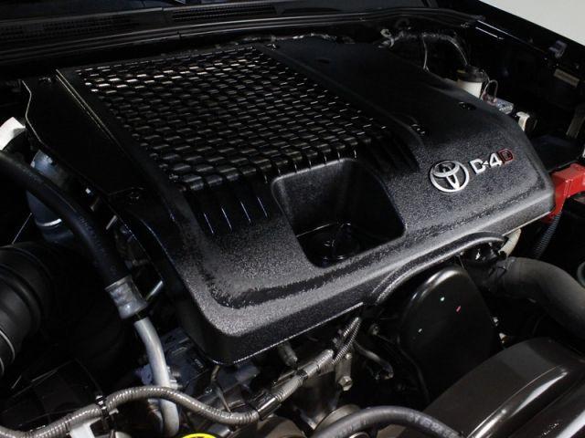 Hilux CD SRV 4x4 3.0 8V 116cv TB Diesel Estribo d - Foto 12