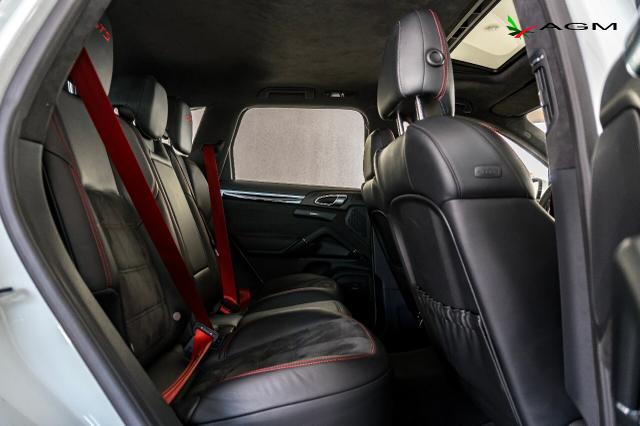 Porsche Cayenne GTS 2013 - Foto 6
