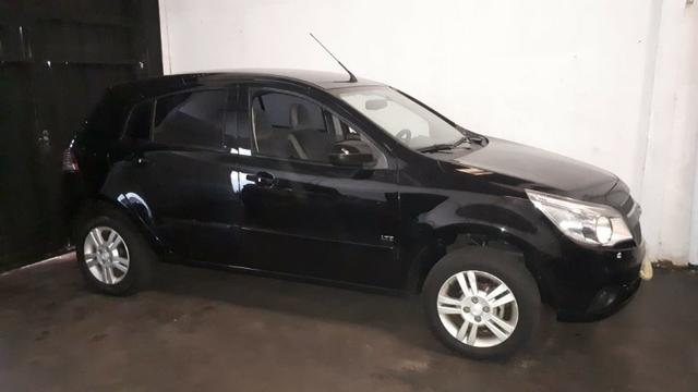 Vendo Agile LTZ - Foto 3