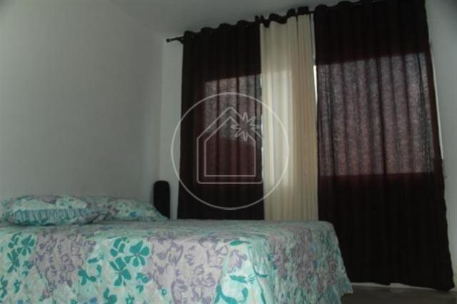 Apartamento à venda com 5 dormitórios em Copacabana, Rio de janeiro cod:802763 - Foto 14