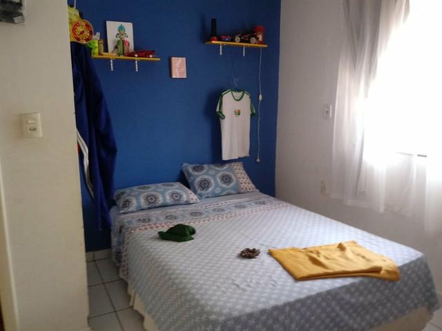 Apartamentos, casa e ponto comercial - Foto 7