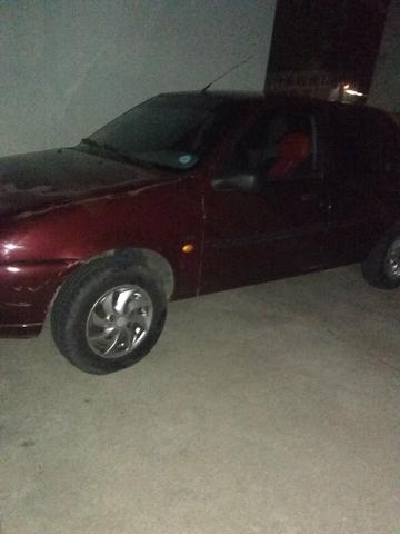 Vende ou troco 5.000 não perca - Foto 2