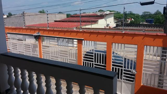 Alugo ótima casa para morar no bairro Raimundo Melo
