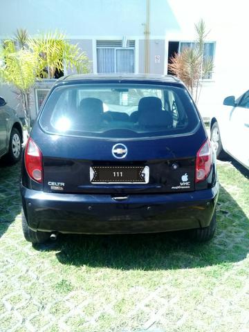 Vendo ou Troco por carro maior valor e assumo - Foto 4
