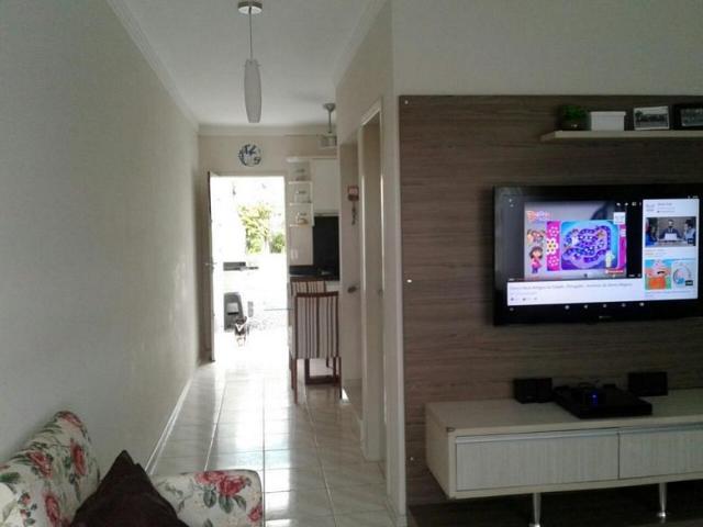 Casa à venda com 2 dormitórios em Profipo, Joinville cod:KR612 - Foto 12