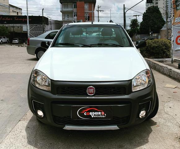 Strada Working 1.4 2015 completa - Foto 3