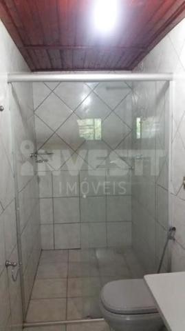 Casa com 4 quartos - Bairro Setor São José em Goiânia - Foto 12