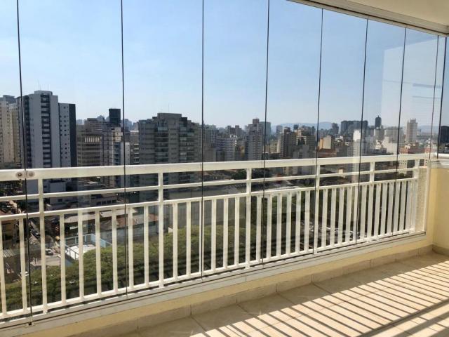 Apartamento com 2 dormitórios à venda, 76 m² por r$ 950.000 - liberdade - são paulo/sp - Foto 9