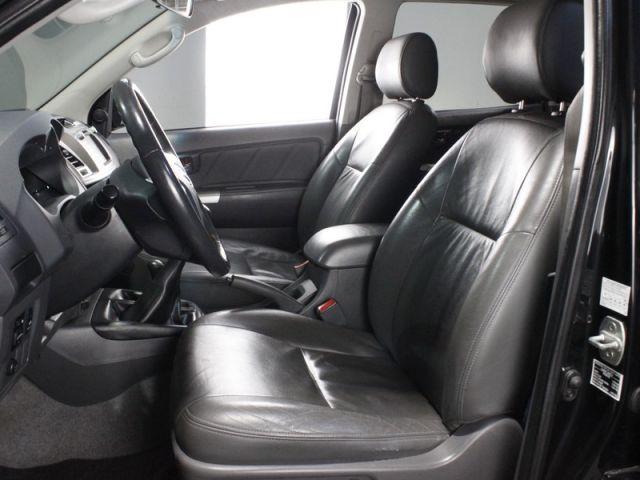 Hilux CD SRV 4x4 3.0 8V 116cv TB Diesel Estribo d - Foto 5