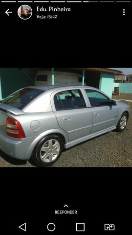 Vendo Astra - Foto 6