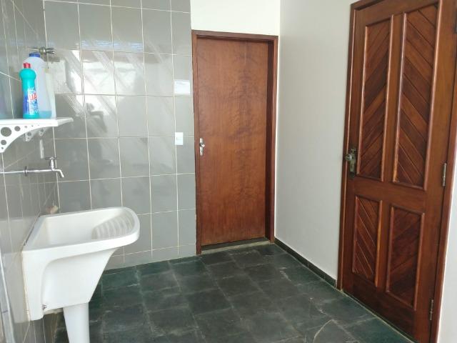 Alugo casa térrea na qi 03 do lago norte - Foto 6