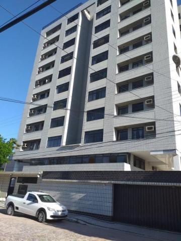 Apartamento com 03 quartos próximo shopping rio mar papicu