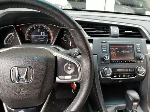 Honda Civic 2.0 16vone ex - Foto 5