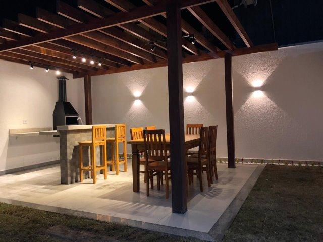 Casa 2 Dorms 44m² c/Amplo Quintal+Lazer Completo em Cond.Fechado - Foto 2
