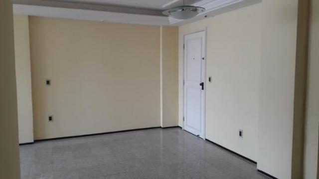 Apartamento com 03 quartos próximo shopping rio mar papicu - Foto 11