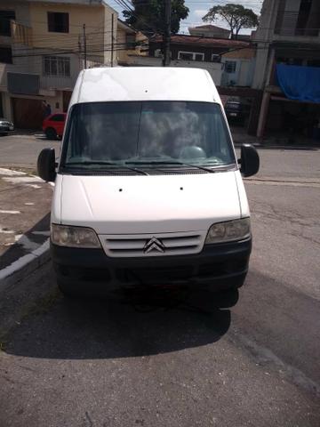Ducato( jumper) 2.3 teto alto $37.000,00 - Foto 2