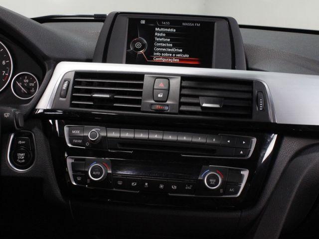 320iA 2.0 TB M Sport ActiveFlex 16V 4p Senso D - Foto 11