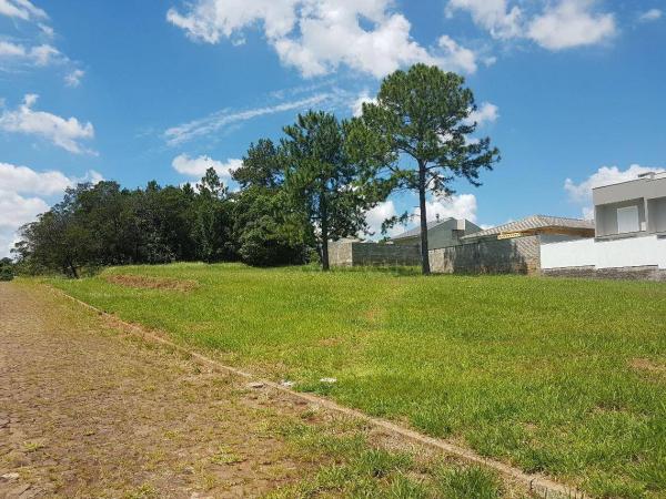 Terreno à venda, 396 m² por r$ 165.000,00 - união - estância velha/rs - Foto 4