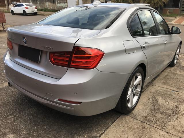 BMW 320i Turbo Flex - Foto 18