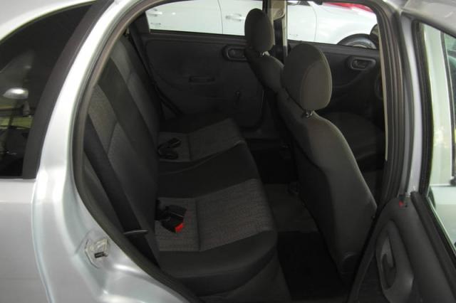 CHEVROLET CORSA HATCH MAXX 1.4 8v(Econo.Flex) 4P 2010 - Foto 10
