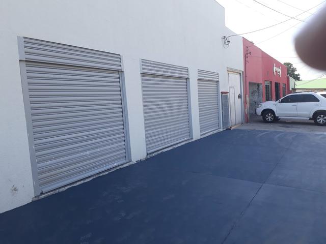 Aluguel salão - Foto 4