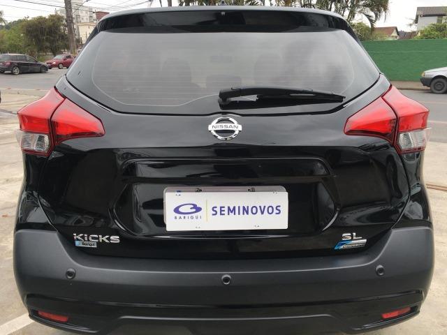 Kicks SL 1.6 CVT - Foto 5