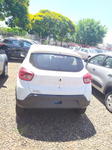 Renault Kwid zen Oferta - Foto 4