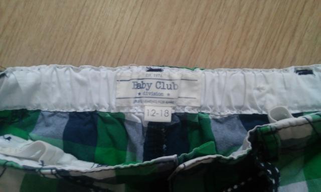 Shorts Xadres - Foto 3