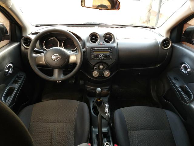 Versa 2012 - Foto 6