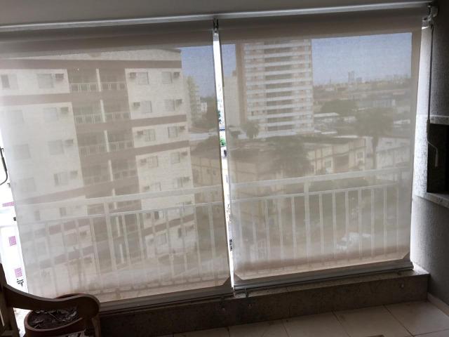 Apartamento Innovare Club Sacada Com Churrasqueira - Foto 3