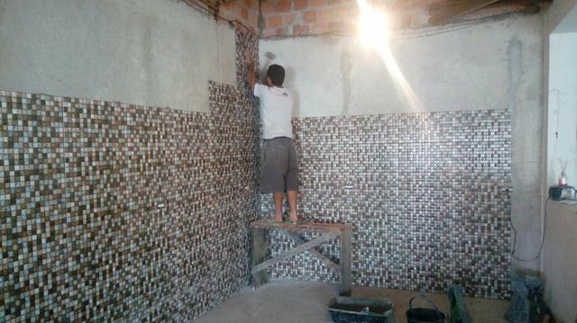 Serviços em geral