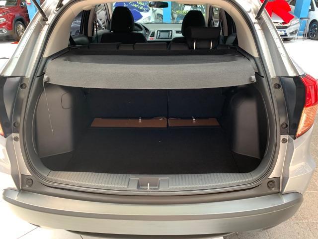 Honda HR-V EX Cvt 1.8 I-VTEC - Foto 12